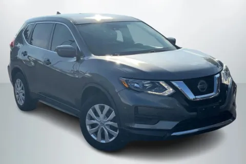 Photos of 2020 Nissan Rogue S Sport Utility 4D for sale in Janesville, WI at Cool Car Guys