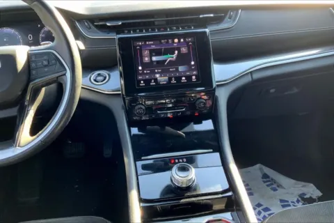 More photos of 2022 Jeep Grand Cherokee L Altitude Sport Utility 4D at Cool Car Guys, WI