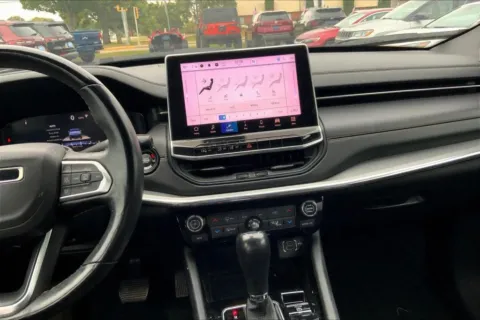 More photos of 2022 Jeep Compass Red Edition Sport Utility 4D at Cool Car Guys, WI