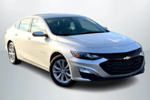 Photos of 2022 Chevrolet Malibu LT Sedan 4D for sale in Janesville, WI at Cool Car Guys