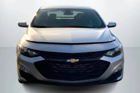 Another view of 2022 Chevrolet Malibu LT Sedan 4D for sale in Janesville, WI at Cool Car Guys