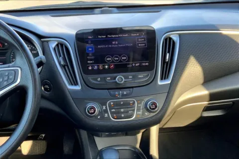 More photos of 2022 Chevrolet Malibu LT Sedan 4D at Cool Car Guys, WI