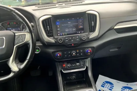 More photos of 2018 GMC Terrain SLT Sport Utility 4D at Cool Car Guys, WI