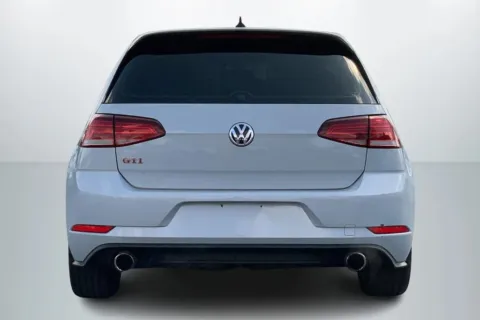 More photos of 2019 Volkswagen Golf GTI S Hatchback Sedan 4D at Cool Car Guys, WI
