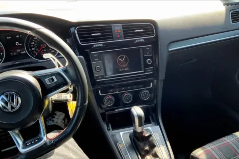 More photos of 2019 Volkswagen Golf GTI S Hatchback Sedan 4D at Cool Car Guys, WI