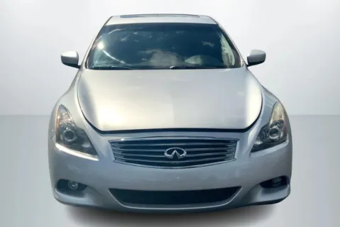 Another view of 2012 INFINITI G 37x Coupe 2D for sale in Janesville, WI at Cool Car Guys