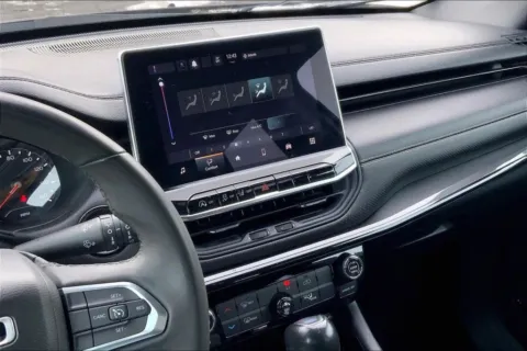 More photos of 2022 Jeep Compass Altitude Sport Utility 4D at Cool Car Guys, WI