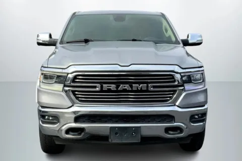 Another view of 2020 Ram 1500 Crew Cab Laramie Pickup 4D 5 1/2 ft for sale in Janesville, WI at Cool Car Guys