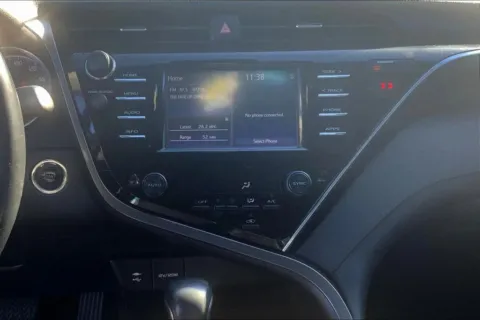 More photos of 2018 Toyota Camry XLE Sedan 4D at Cool Car Guys, WI