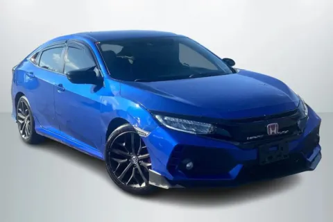 Photos of 2019 Honda Civic Sport Sedan 4D for sale in Janesville, WI at Cool Car Guys