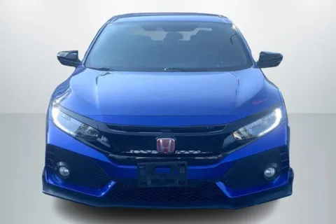 Another view of 2019 Honda Civic Sport Sedan 4D for sale in Janesville, WI at Cool Car Guys