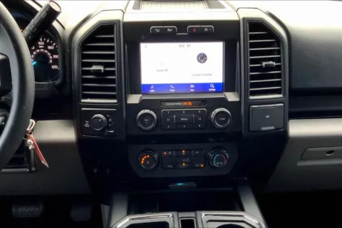 More photos of 2020 Ford F-150 SuperCrew Cab XL Pickup 4D 5 1/2 ft at Cool Car Guys, WI