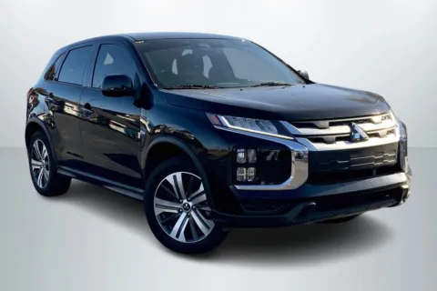 Photos of 2021 Mitsubishi Outlander Sport ES Sport Utility 4D for sale in Janesville, WI at Cool Car Guys