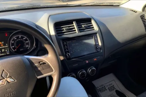 More photos of 2021 Mitsubishi Outlander Sport ES Sport Utility 4D at Cool Car Guys, WI