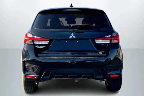 More photos of 2021 Mitsubishi Outlander Sport ES Sport Utility 4D at Cool Car Guys, WI