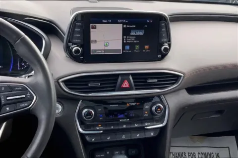 More photos of 2020 Hyundai Santa Fe 2.0T Limited Sport Utility 4D at Cool Car Guys, WI