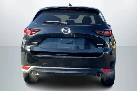 More photos of 2019 MAZDA CX-5 Touring Sport Utility 4D at Cool Car Guys, WI