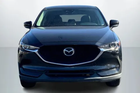 Another view of 2019 MAZDA CX-5 Touring Sport Utility 4D for sale in Janesville, WI at Cool Car Guys
