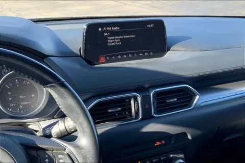 More photos of 2019 MAZDA CX-5 Touring Sport Utility 4D at Cool Car Guys, WI