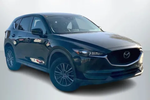 Photos of 2019 MAZDA CX-5 Touring Sport Utility 4D for sale in Janesville, WI at Cool Car Guys