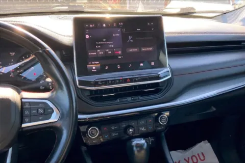 More photos of 2022 Jeep Compass Trailhawk Sport Utility 4D at Cool Car Guys, WI