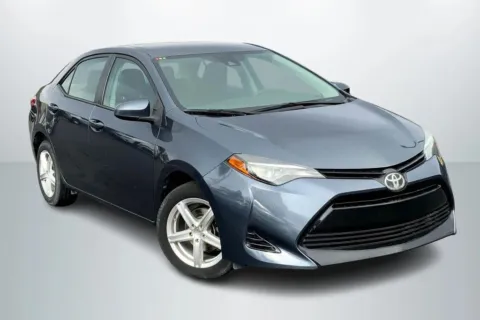 Photos of 2019 Toyota Corolla LE Sedan 4D for sale in Janesville, WI at Cool Car Guys