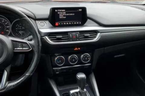 More photos of 2017 MAZDA MAZDA6 Sport Sedan 4D at Cool Car Guys, WI