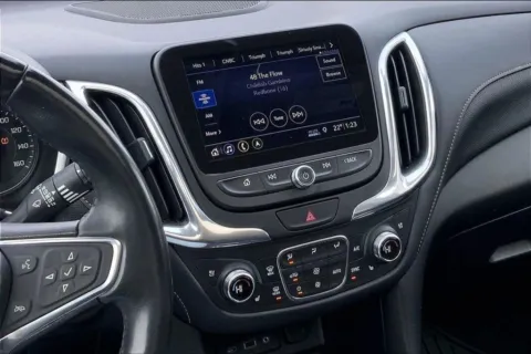 More photos of 2019 Chevrolet Equinox Premier Sport Utility 4D at Cool Car Guys, WI