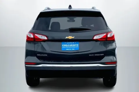 More photos of 2019 Chevrolet Equinox Premier Sport Utility 4D at Cool Car Guys, WI