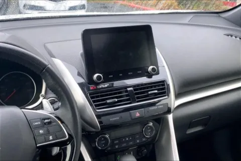 More photos of 2023 Mitsubishi Eclipse Cross SEL Sport Utility 4D at Cool Car Guys, WI