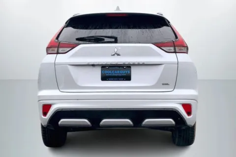 More photos of 2023 Mitsubishi Eclipse Cross SEL Sport Utility 4D at Cool Car Guys, WI