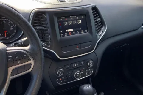 More photos of 2019 Jeep Cherokee Latitude Sport Utility 4D at Cool Car Guys, WI