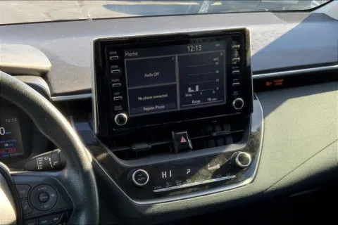 More photos of 2020 Toyota Corolla LE Sedan 4D at Cool Car Guys, WI