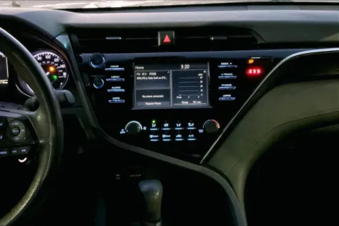 More photos of 2018 Toyota Camry LE Sedan 4D at Cool Car Guys, WI