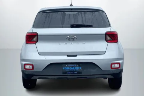 More photos of 2023 Hyundai Venue SE Sport Utility 4D at Cool Car Guys, WI