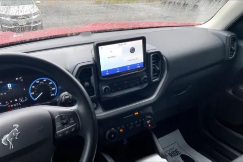 More photos of 2021 Ford Bronco Sport Big Bend Sport Utility 4D at Cool Car Guys, WI