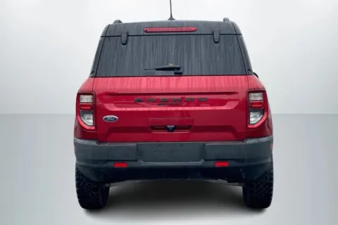 More photos of 2021 Ford Bronco Sport Big Bend Sport Utility 4D at Cool Car Guys, WI