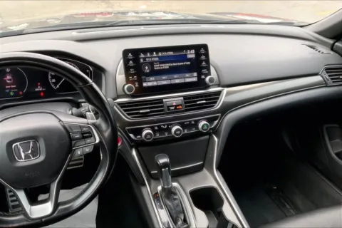 More photos of 2020 Honda Accord Sport Sedan 4D at Cool Car Guys, WI