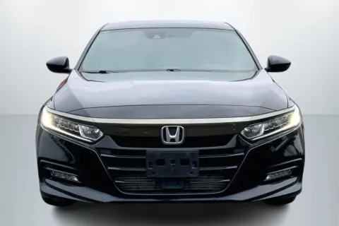 Another view of 2020 Honda Accord Sport Sedan 4D for sale in Janesville, WI at Cool Car Guys