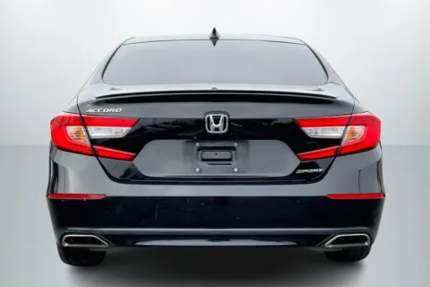 More photos of 2020 Honda Accord Sport Sedan 4D at Cool Car Guys, WI