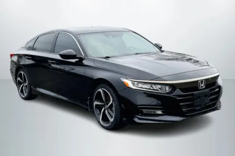 Photos of 2020 Honda Accord Sport Sedan 4D for sale in Janesville, WI at Cool Car Guys