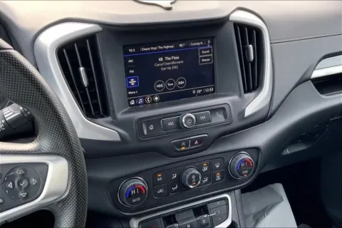 More photos of 2023 GMC Terrain SLE Sport Utility 4D at Cool Car Guys, WI