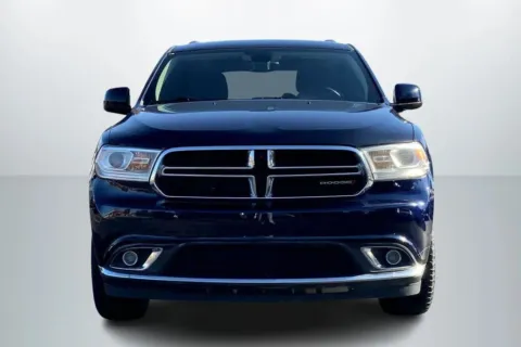 Another view of 2018 Dodge Durango SXT Sport Utility 4D for sale in Janesville, WI at Cool Car Guys