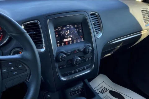 More photos of 2018 Dodge Durango SXT Sport Utility 4D at Cool Car Guys, WI