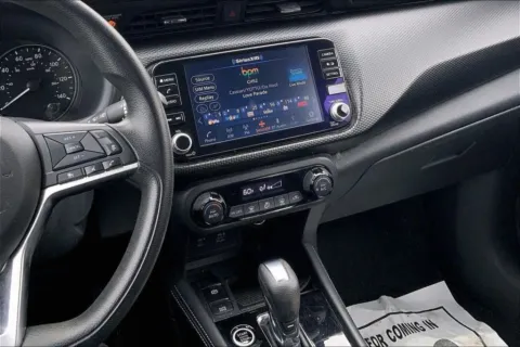 More photos of 2022 Nissan Kicks SV Sport Utility 4D at Cool Car Guys, WI