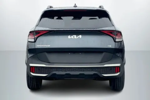 More photos of 2023 Kia Sportage X-Line Sport Utility 4D at Cool Car Guys, WI