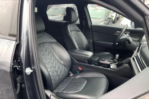 More photos of 2023 Kia Sportage X-Line Sport Utility 4D at Cool Car Guys, WI