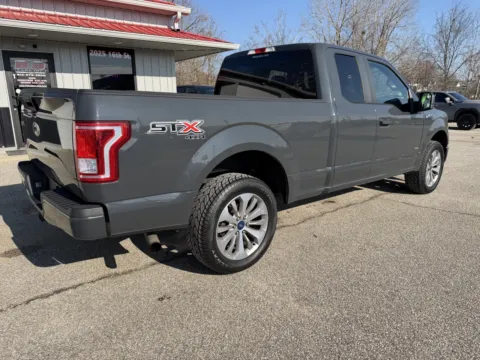 More photos of 2017 Ford F-150 XL at B&B Cars Inc., IN