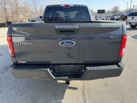 More photos of 2017 Ford F-150 XL at B&B Cars Inc., IN