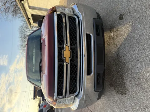 Photos of 2013 Chevrolet Silverado 2500HD LT for sale in Bedford, IN at B&B Cars Inc.